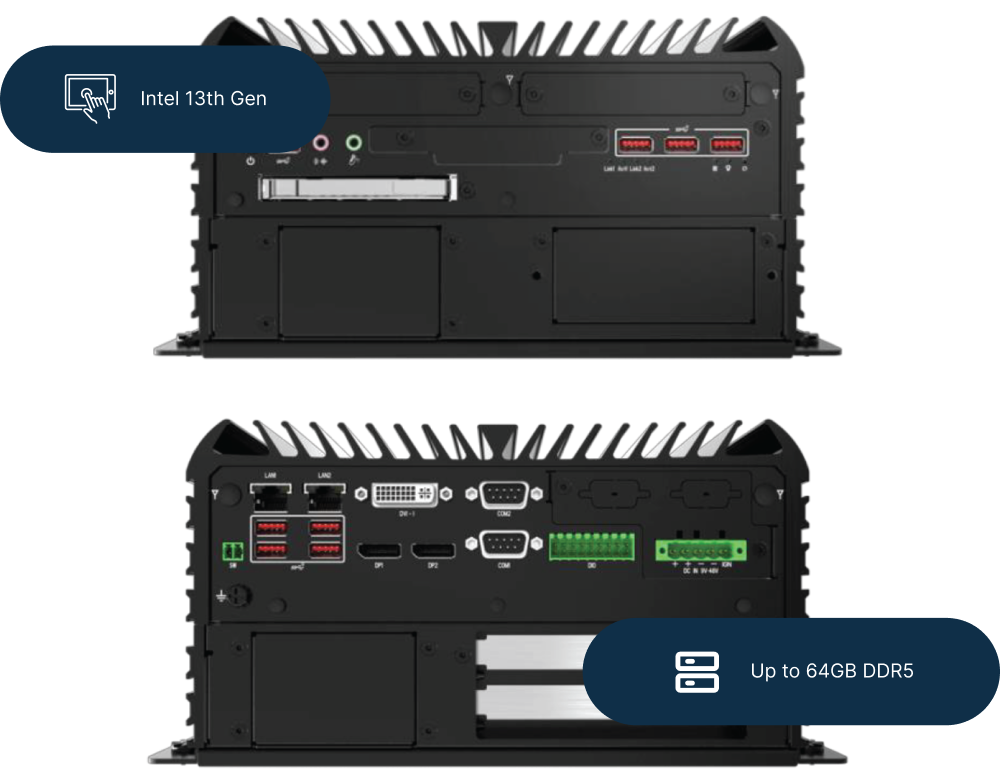 Rugged Mini E3 V3 Main Product Image
